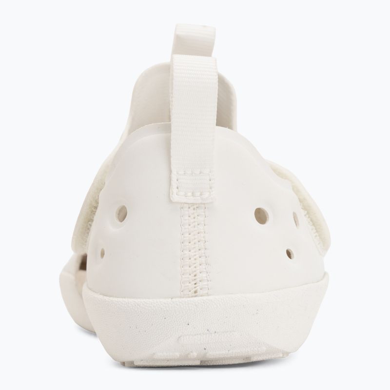 Children's sandals Nike Sunray Protect 4 Sail/Sanddrift 6