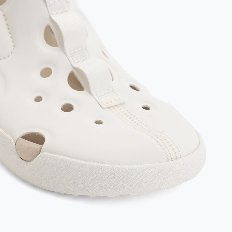 Children's sandals Nike Sunray Protect 4 Sail/Sanddrift 7
