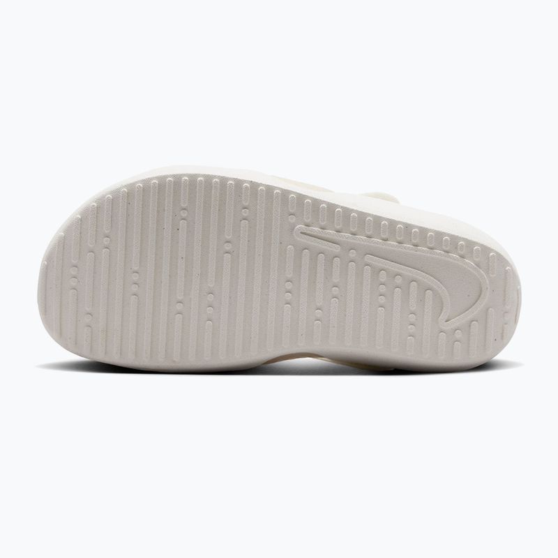 Children's sandals Nike Sunray Protect 4 Sail/Sanddrift 3