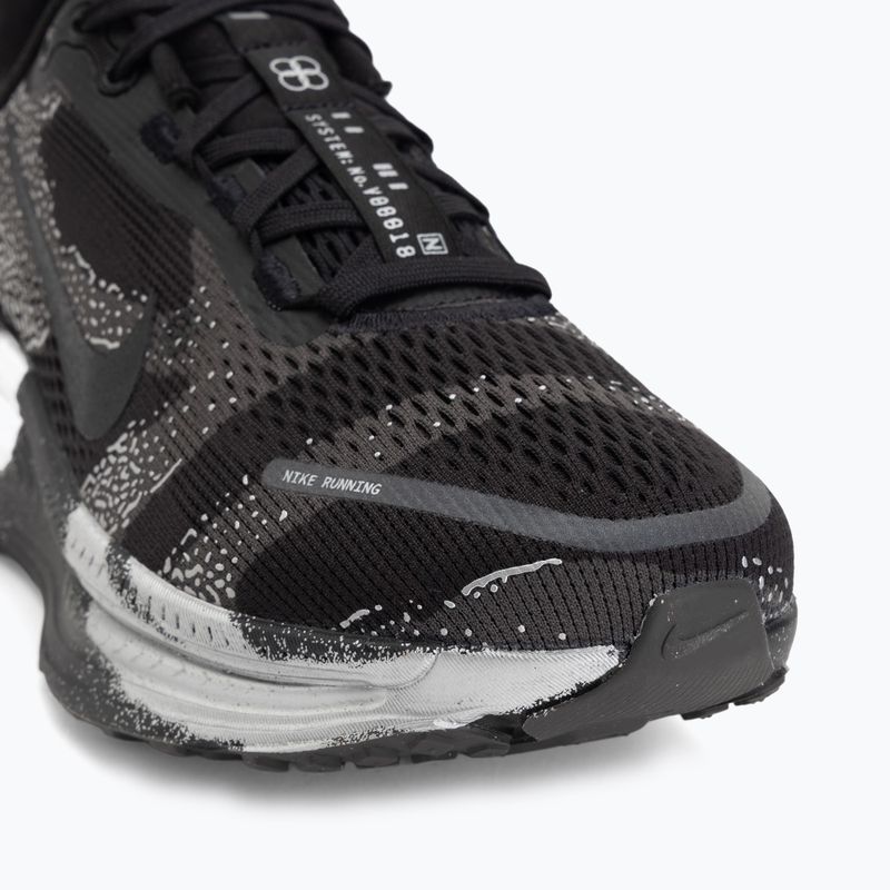 Men's running shoes Nike Vomero 18 iron grey/light smoke grey/black 7