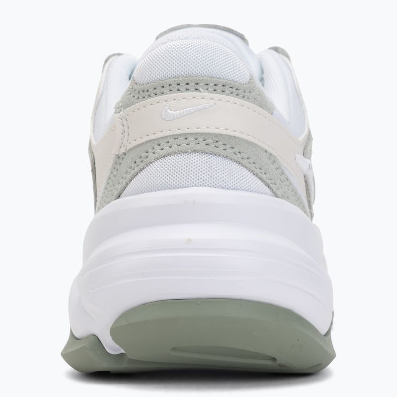 Women's shoes Nike AL8 white/phantom/light silver/steam 6