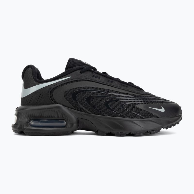 Men's shoes Nike Air Max Fire black/light silver/light pumice 2