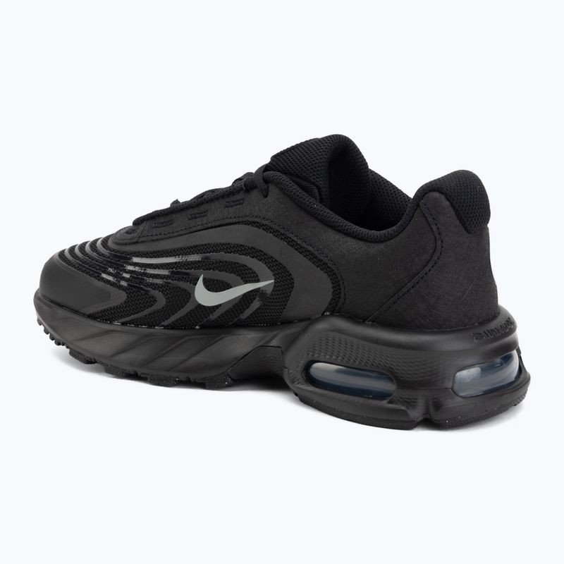 Men's shoes Nike Air Max Fire black/light silver/light pumice 3