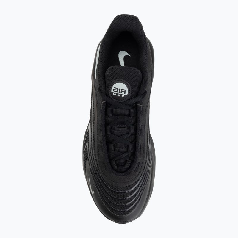 Men's shoes Nike Air Max Fire black/light silver/light pumice 5