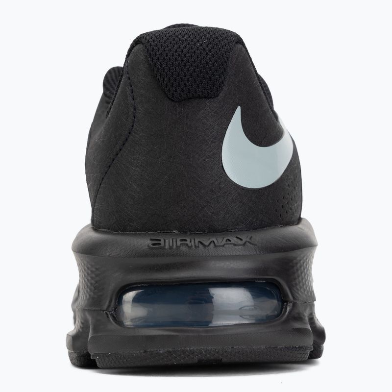 Men's shoes Nike Air Max Fire black/light silver/light pumice 6