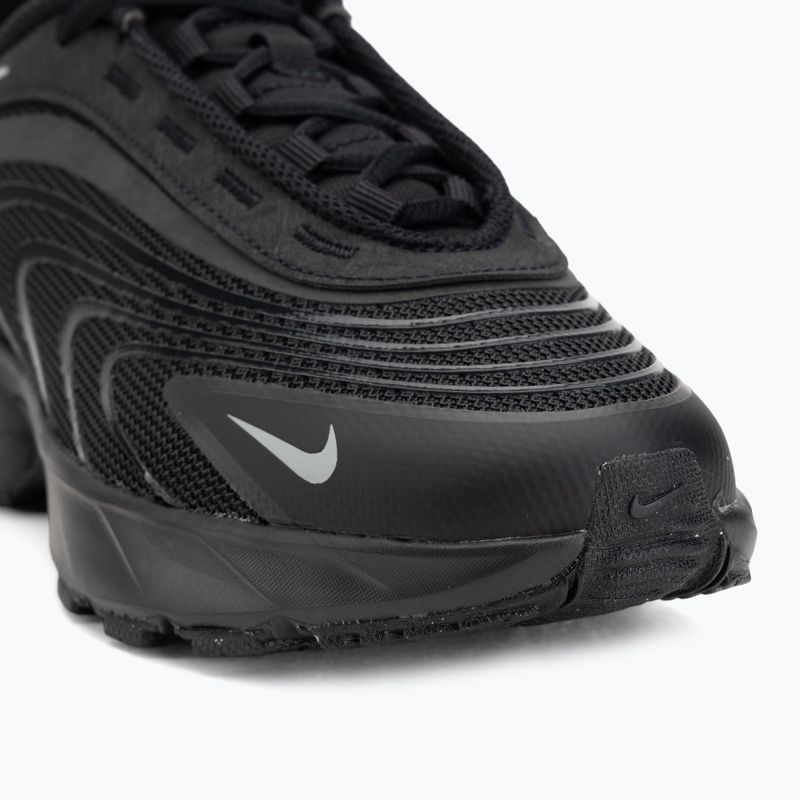 Men's shoes Nike Air Max Fire black/light silver/light pumice 7