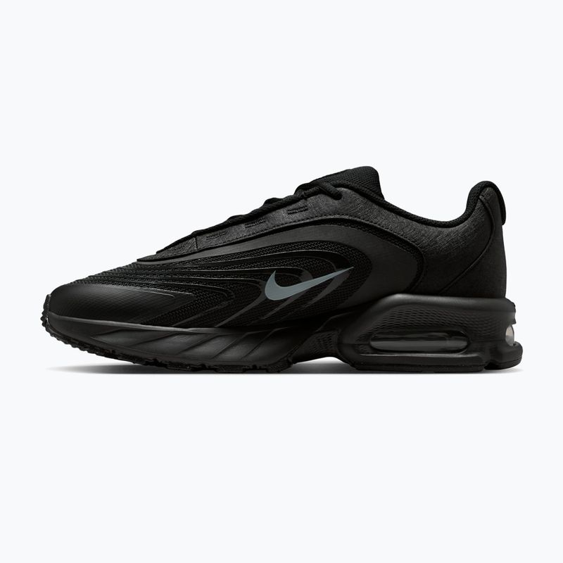 Men's shoes Nike Air Max Fire black/light silver/light pumice 2
