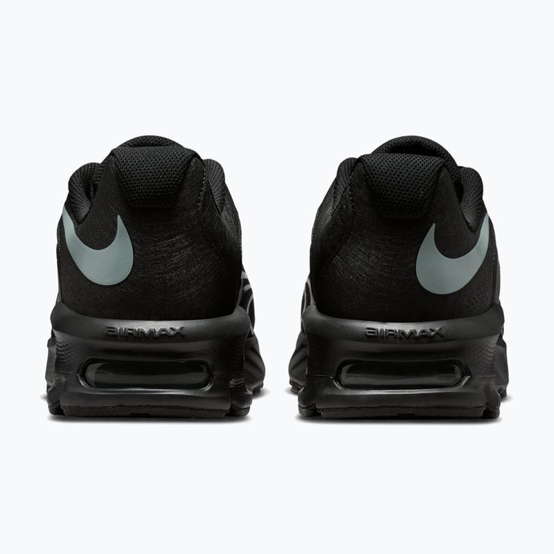 Men's shoes Nike Air Max Fire black/light silver/light pumice 4