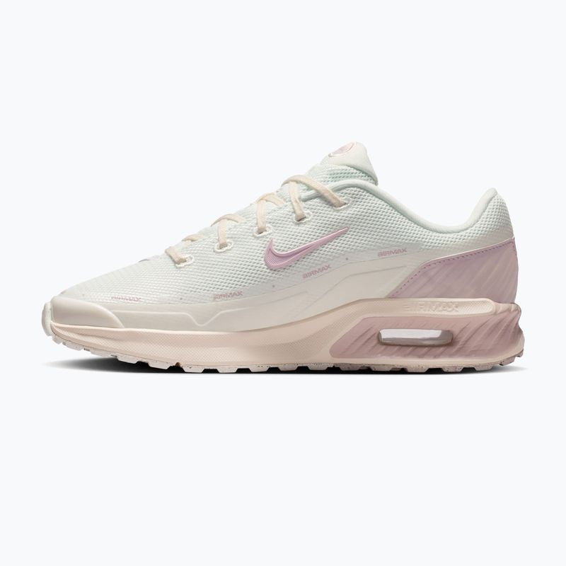 Women's shoes Nike Air Max Bia SE sail/chalk/platinum violet 2