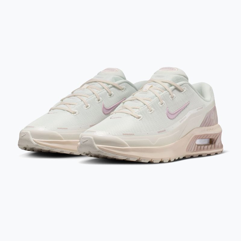 Women's shoes Nike Air Max Bia SE sail/chalk/platinum violet 3