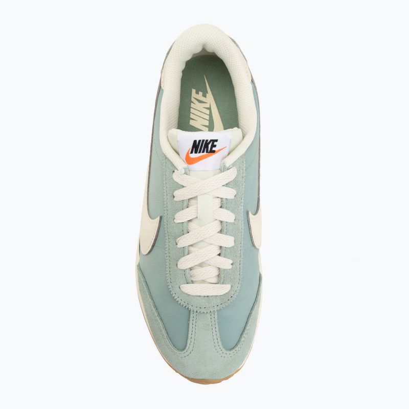 Women's shoes Nike Pacific steam/mineral slate/coconut milk 5