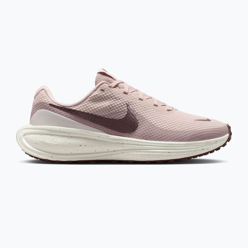 Women's running shoes Nike Revolution 8 SE silt red/white-particle rose-tattoo