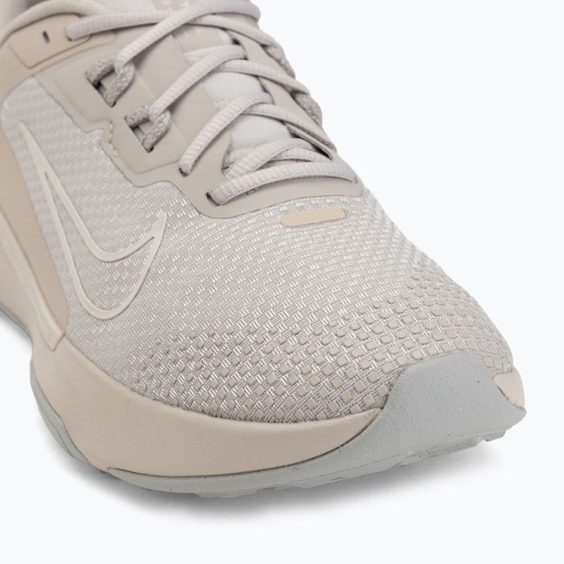 Men's running shoes Nike Juniper Trail 2 GORE-TEX cream Ii/light orewood brown 7