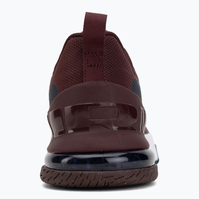 Men's training shoes Nike Air Max Alpha Trainer 6 tattoo/burgundy crush/white/obsidian 6