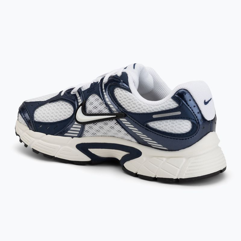 Men's shoes Nike V5 RNR white/midnight navy/white 3