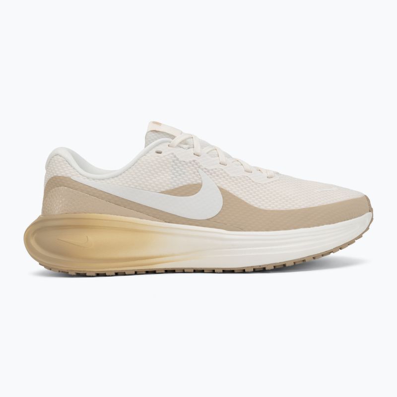 Men's running shoes Nike Revolution 8 pale ivory/sanddrift/linen/sail 2