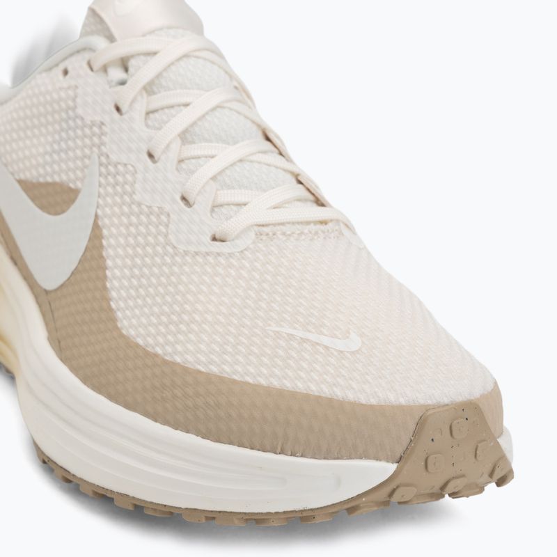 Men's running shoes Nike Revolution 8 pale ivory/sanddrift/linen/sail 7