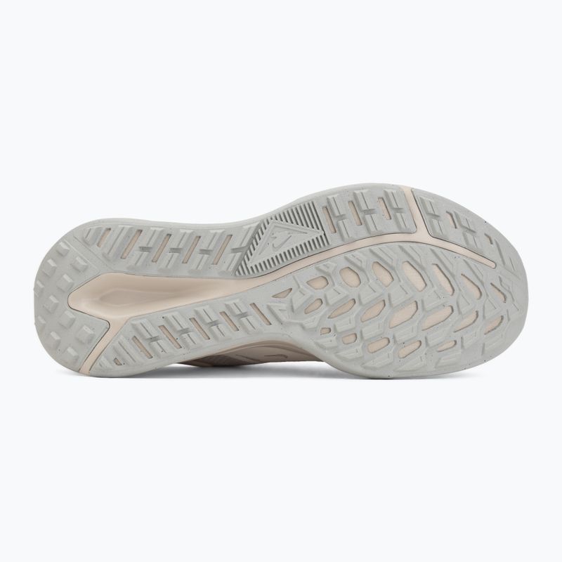 Women's running shoes Nike Juniper Trail 2 GORE-TEX cream Ii/light orewood brown 4