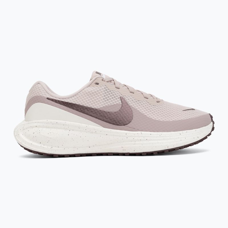Women's running shoes Nike Revolution 8 SE silt red/white-particle rose-tattoo 2