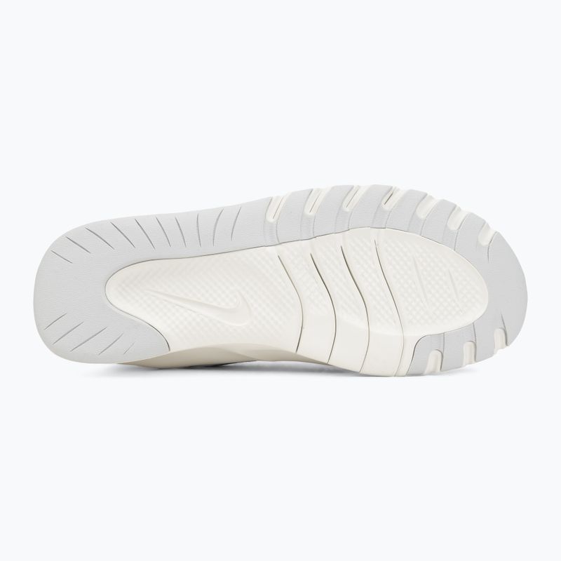 Men's training shoes Nike Flex Train mineral slate/spruce aura/white 4