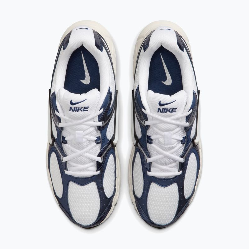 Men's shoes Nike V5 RNR white/midnight navy/white 2