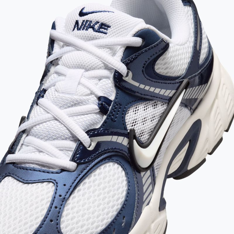 Men's shoes Nike V5 RNR white/midnight navy/white 3