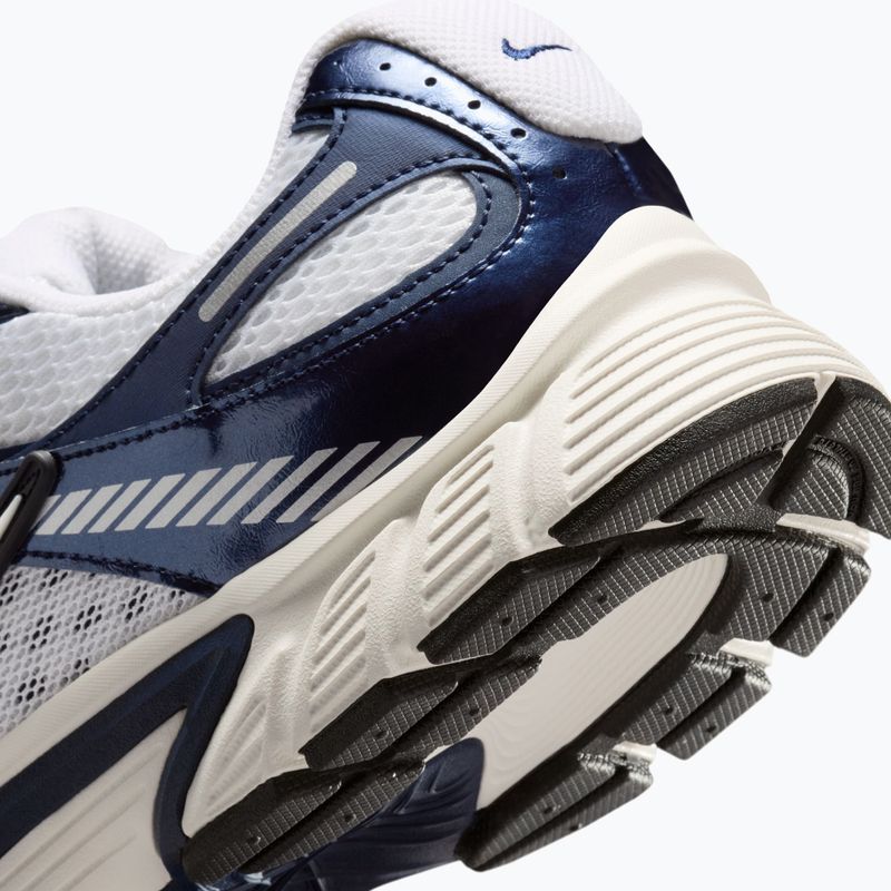 Men's shoes Nike V5 RNR white/midnight navy/white 4
