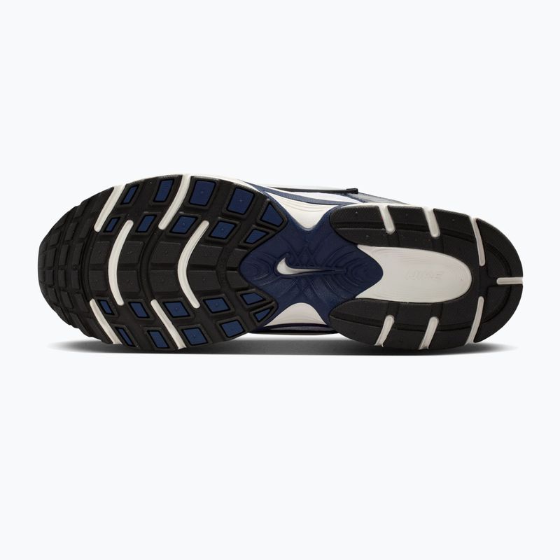 Men's shoes Nike V5 RNR white/midnight navy/white 5