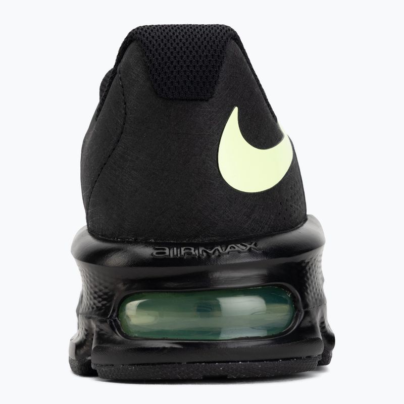 Men's shoes Nike Air Max Fire black/iron grey/liquid lime 6