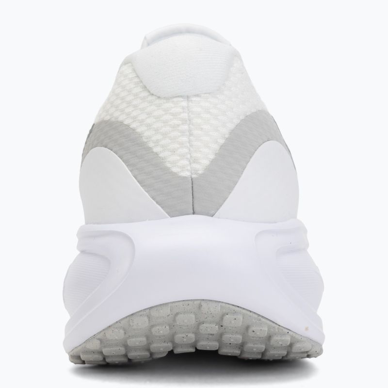 Men's running shoes Nike Revolution 8 summit white/white/metallic silver 6