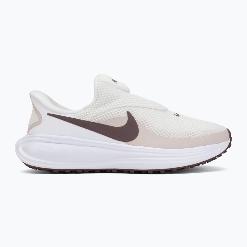 Women's running shoes Nike Revolution 8 EasyOn phantom/white/silt red/tattoo 2