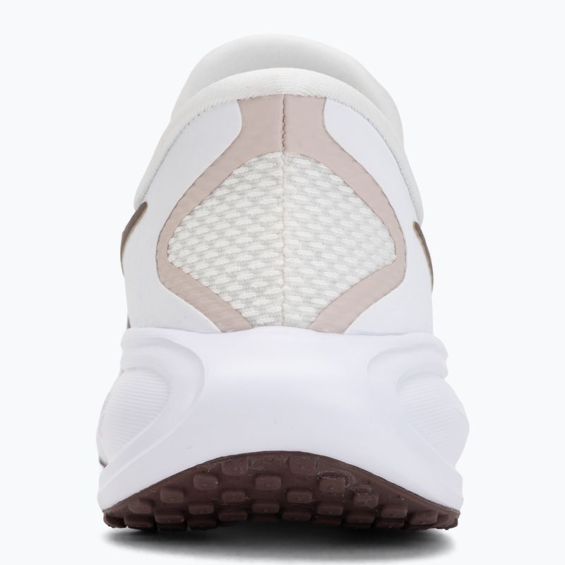 Women's running shoes Nike Revolution 8 EasyOn phantom/white/silt red/tattoo 6