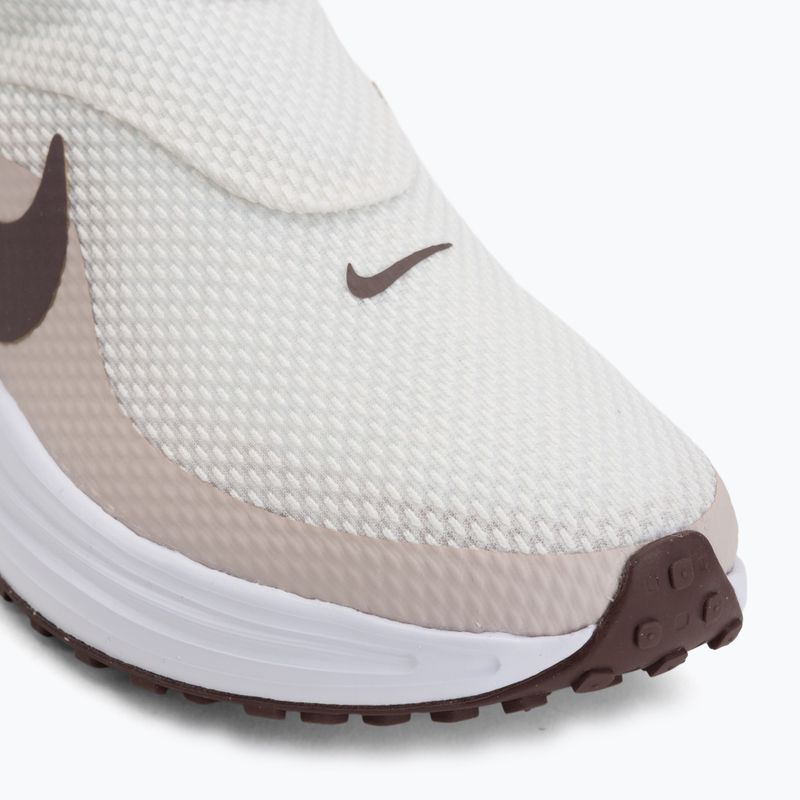 Women's running shoes Nike Revolution 8 EasyOn phantom/white/silt red/tattoo 7