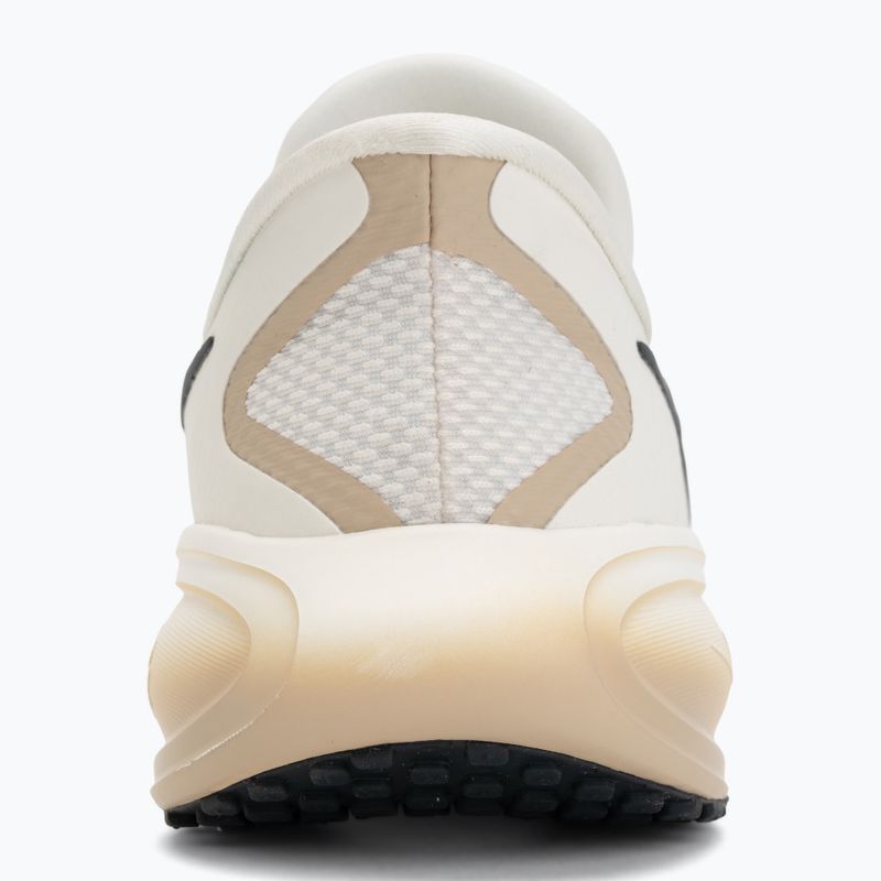 Men's running shoes Nike Revolution 8 EasyOn pale ivory/sail/linen/black spruce 6