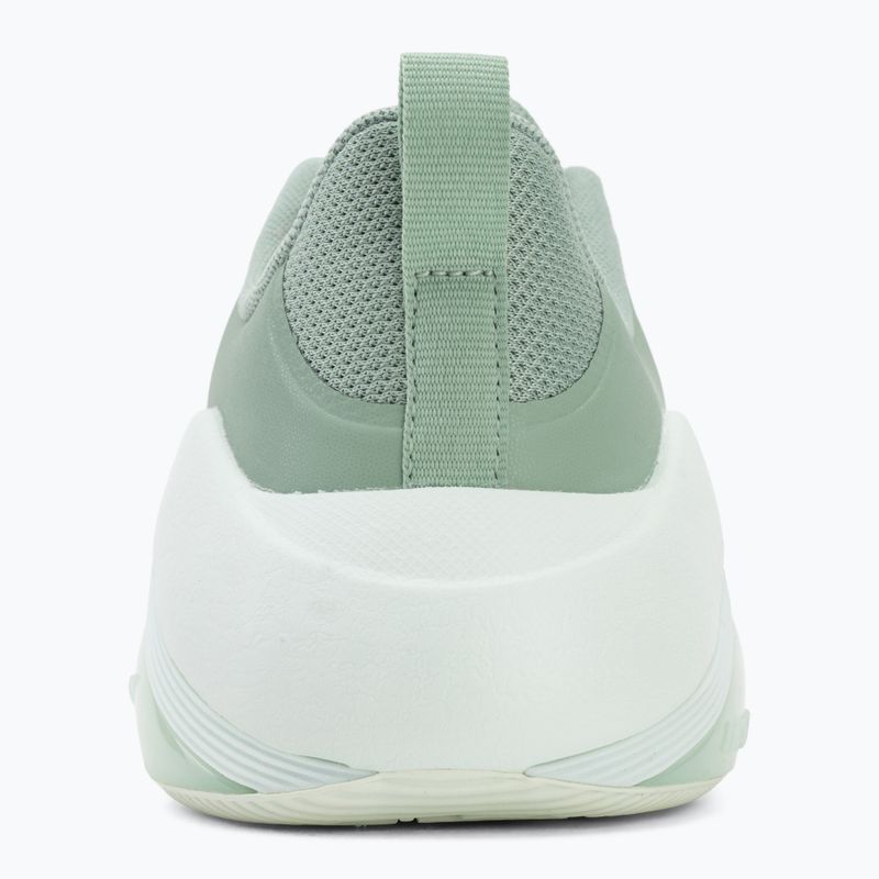 Women's training shoes Nike Bella 7 steam/white/barely green 6