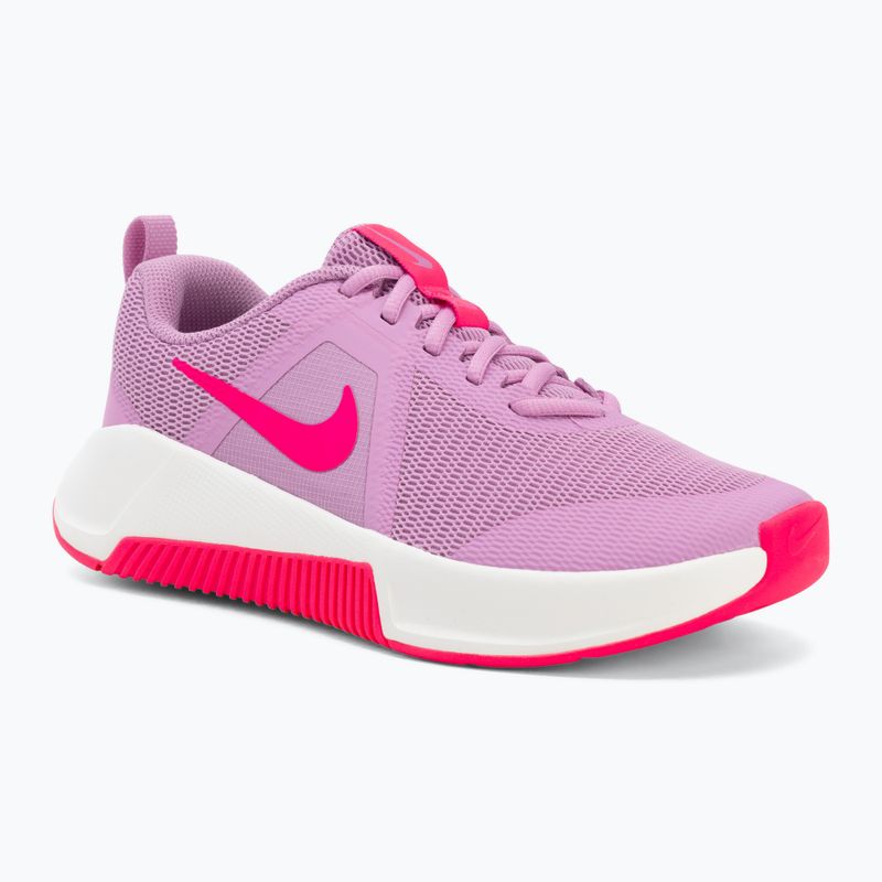 Women's training shoes Nike MC Trainer 3 light magenta/sail/hyper pink