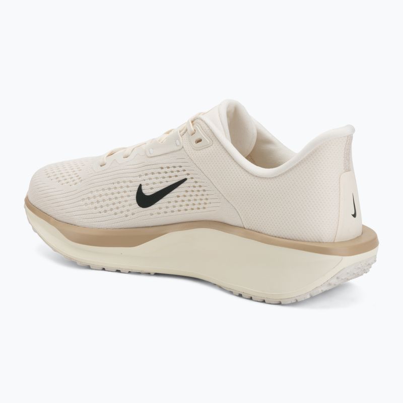 Men's running shoes Nike Quest 6 pale Iiory/linen/sanddrift/black spruce 3