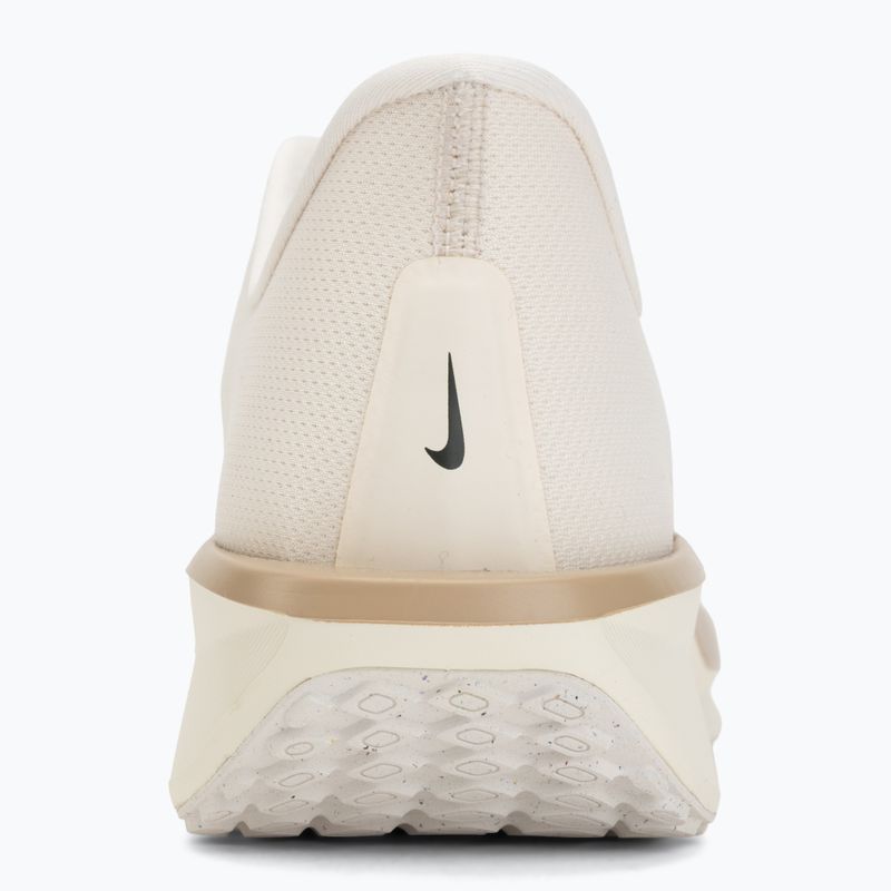 Men's running shoes Nike Quest 6 pale Iiory/linen/sanddrift/black spruce 6