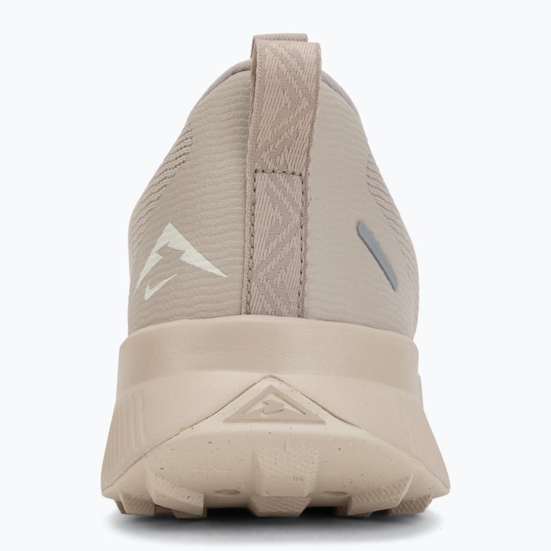 Men's running shoes Nike Juniper Trail 3 cream ii/light orewood brown/cream ii 6