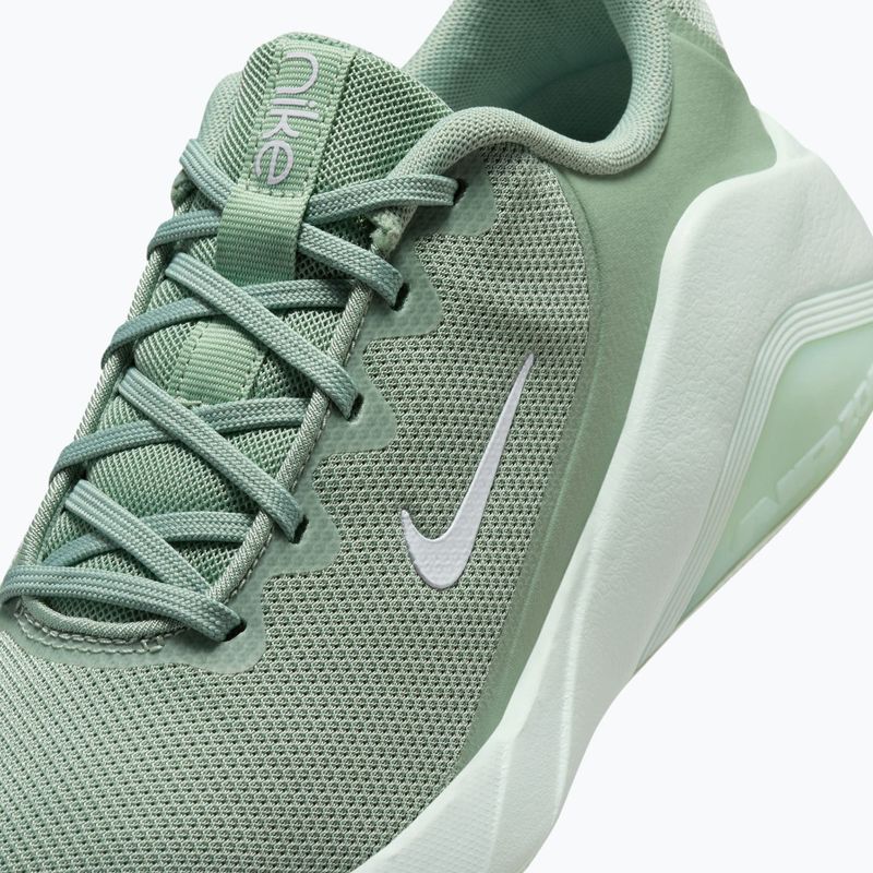 Women's training shoes Nike Bella 7 steam/white/barely green 7