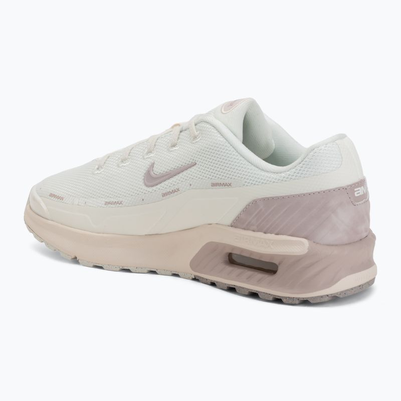 Women's shoes Nike Air Max Bia SE sail/chalk/platinum violet 3