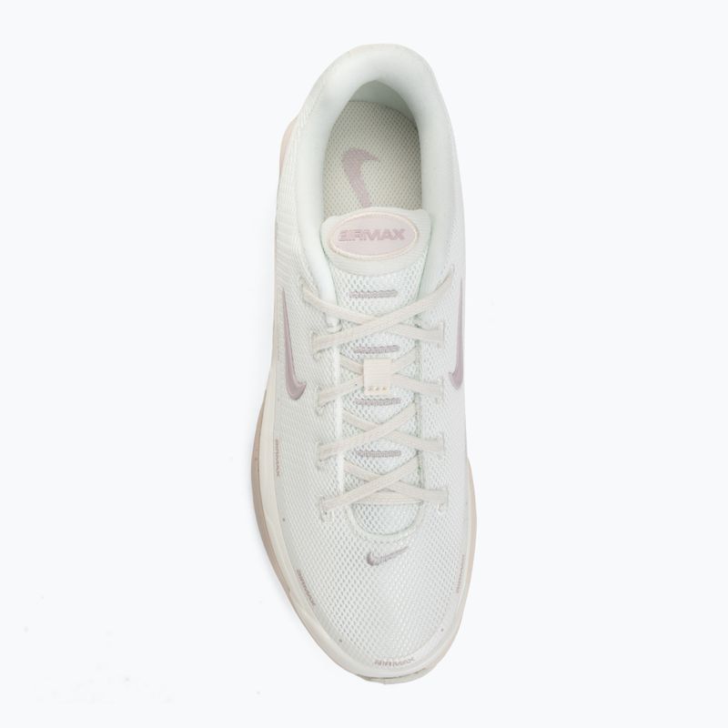 Women's shoes Nike Air Max Bia SE sail/chalk/platinum violet 5