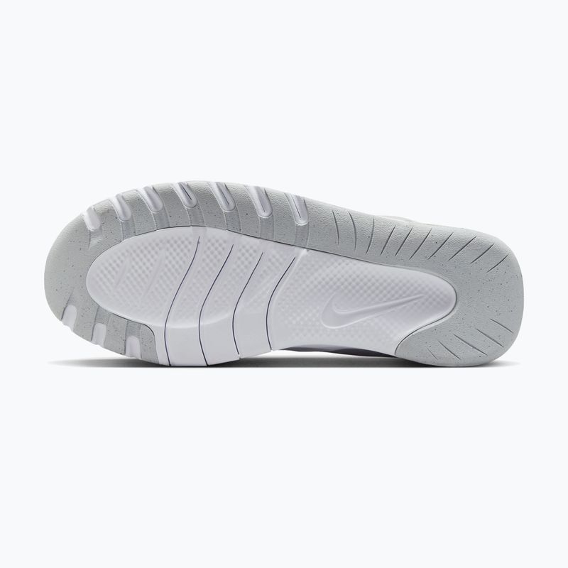 Women's training shoes Nike Flex Train hydrogen blue/light photo blue 6