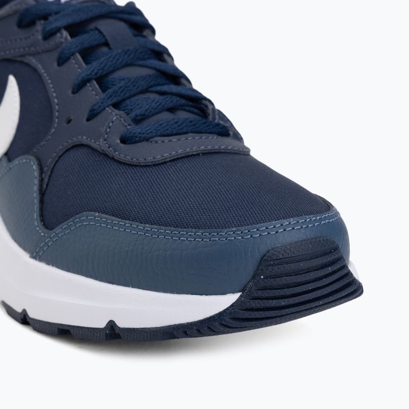 Men's shoes Nike Air Max SC midnight navy/diffused blue/white 7