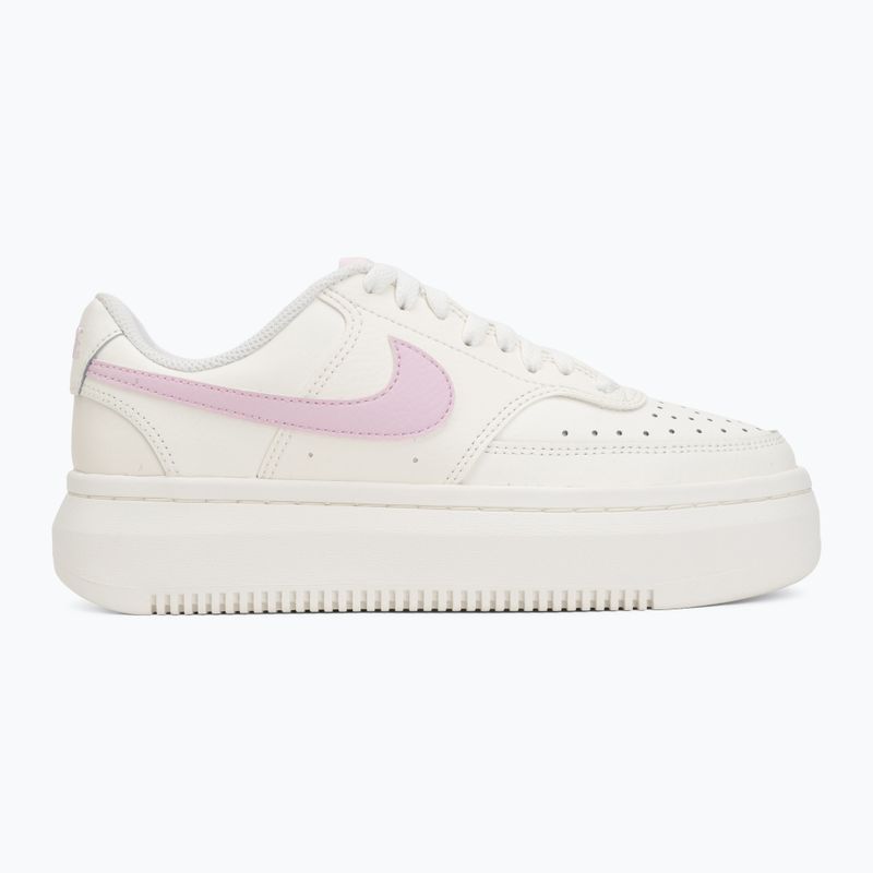 Women's shoes Nike Court Vision Alta sail/pink foam 2