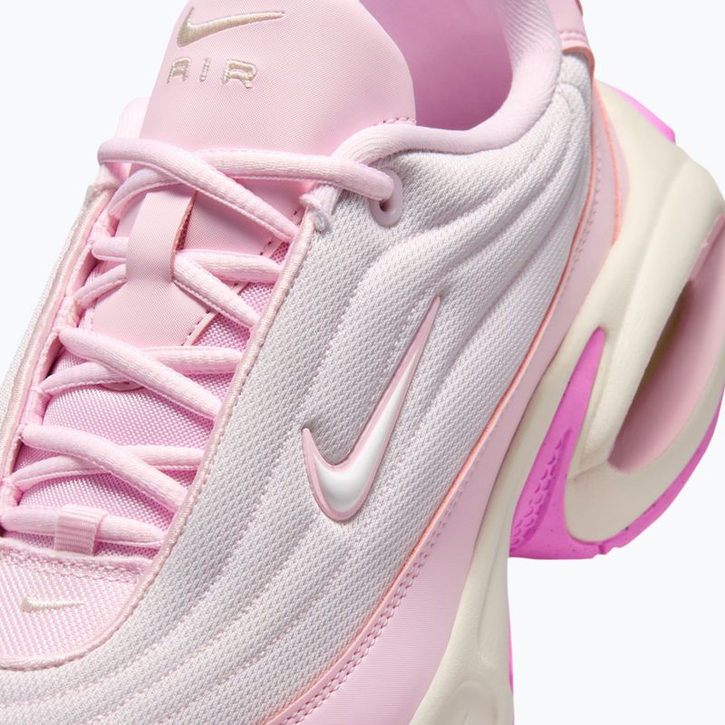 Women's shoes Nike Air Max Portal pearl pink/pink foam/light magenta/sail 3