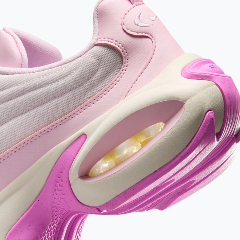 Women's shoes Nike Air Max Portal pearl pink/pink foam/light magenta/sail 4