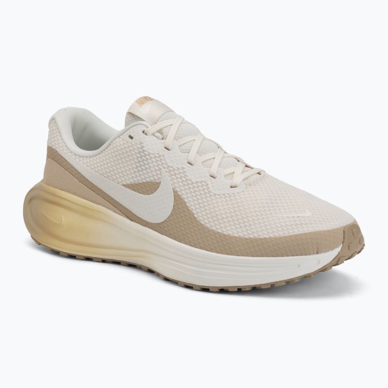 Men's running shoes Nike Revolution 8 Extra Wide pale ivory/sanddrift/linen/sail