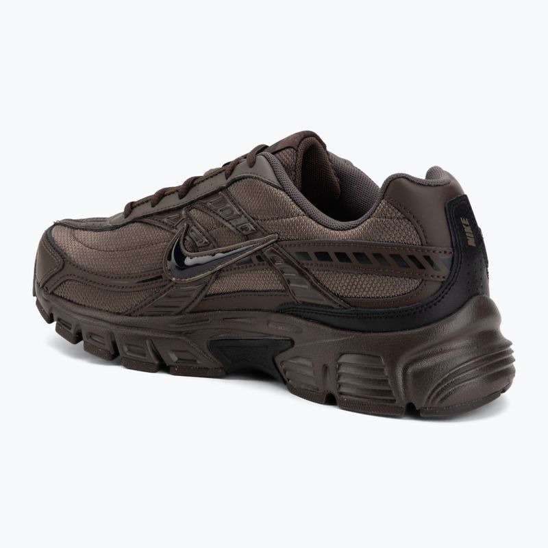 Men's running shoes Nike Initiator baroque brown/black/ironstone 3