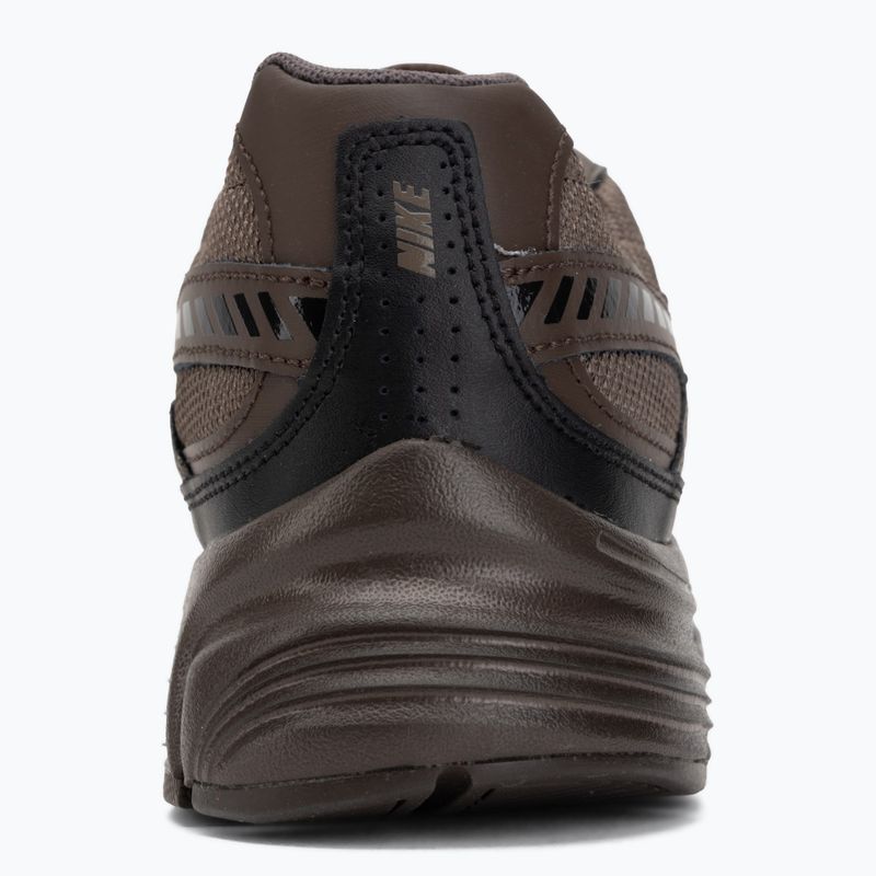 Men's running shoes Nike Initiator baroque brown/black/ironstone 6